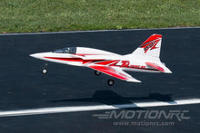 Load image into Gallery viewer, Freewing Rebel V2 70mm EDF Jet - PNP - (OPEN BOX)
