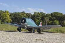 Load image into Gallery viewer, Freewing SBD-5 Dauntless 1330mm (52") Wingspan - PNP