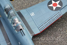 Load image into Gallery viewer, Freewing SBD-5 Dauntless 1330mm (52") Wingspan - PNP