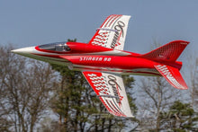 Load image into Gallery viewer, Freewing Stinger 90 Extreme Performance 90mm EDF Jet - ARF PLUS - (OPEN BOX)