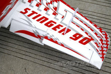Load image into Gallery viewer, Freewing Stinger 90 Extreme Performance 90mm EDF Jet - PNP - (OPEN BOX)