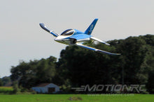 Load image into Gallery viewer, Freewing Stinger Blue 64mm EDF Jet - PNP - (OPEN BOX)