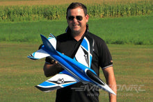 Load image into Gallery viewer, Freewing Stinger High Performance 4S Blue 64mm EDF Jet - PNP
