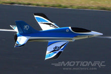 Load image into Gallery viewer, Freewing Stinger High Performance 4S Blue 64mm EDF Jet - PNP