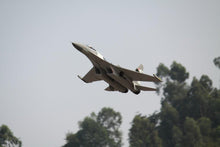 Load image into Gallery viewer, Freewing SU-35 Gray Camo Twin 70mm EDF Thrust Vectoring Jet - KIT - (OPEN BOX)