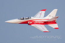 Load image into Gallery viewer, Freewing Super Scorpion 80mm EDF Jet - PNP