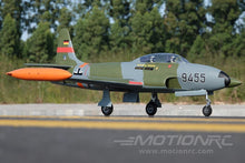 Load image into Gallery viewer, Freewing T-33 Shooting Star German 80mm EDF Jet - PNP