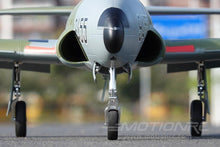 Load image into Gallery viewer, Freewing T-33 Shooting Star USAF 80mm EDF Jet - ARF PLUS