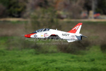 Load image into Gallery viewer, Freewing T-45 Goshawk Super Scale 90mm EDF Jet - PNP - (OPEN BOX)
