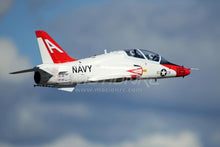 Load image into Gallery viewer, Freewing T-45 Goshawk Super Scale 90mm EDF Jet - PNP - (OPEN BOX)