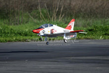 Load image into Gallery viewer, Freewing T-45 Goshawk Super Scale 90mm EDF Jet - PNP - (OPEN BOX)