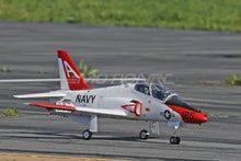 Load image into Gallery viewer, Freewing T-45 Goshawk Super Scale 90mm EDF Jet - PNP - (OPEN BOX)