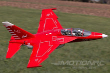 Load image into Gallery viewer, Freewing Yak-130 Red 70mm EDF Jet - ARF PLUS