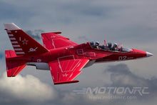 Load image into Gallery viewer, Freewing Yak-130 Red 70mm EDF Jet - ARF PLUS