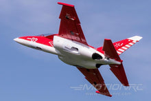 Load image into Gallery viewer, Freewing Yak-130 Red 70mm EDF Jet - ARF PLUS