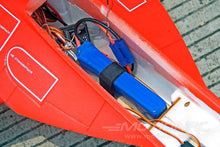 Load image into Gallery viewer, Freewing Yak-130 Red 70mm EDF Jet - PNP - (OPEN BOX)