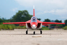 Load image into Gallery viewer, Freewing Yak-130 Red 70mm EDF Jet - PNP - (OPEN BOX)