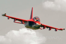 Load image into Gallery viewer, Freewing Yak-130 Red Super Scale 90mm EDF Jet - PNP