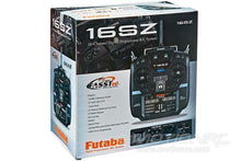 Load image into Gallery viewer, Futaba 16SZ 16-Channel Transmitter with R7008SB Receiver