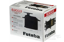 Load image into Gallery viewer, Futaba S3003 Nylon Gear Servo
