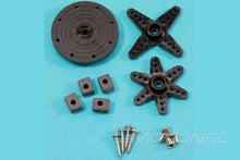 Load image into Gallery viewer, Futaba S3073HV High Voltage Nylon Gear Standard Servo