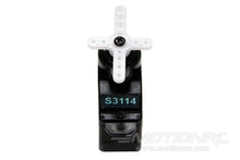 Load image into Gallery viewer, Futaba S3114 High Torque Nylon Gear Sub-Micro Servo