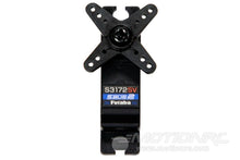 Load image into Gallery viewer, Futaba S3172SV High Voltage Ball Bearing Metal Gear Micro Servo