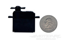 Load image into Gallery viewer, Futaba S3172SV High Voltage Ball Bearing Metal Gear Micro Servo