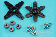 Load image into Gallery viewer, Futaba S9257 High Speed Ball Bearing Nylon Gear Digital Micro Servo