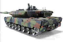 Load image into Gallery viewer, Heng Long German Leopard 2A6 Professional Edition 1/16 Scale Battle Tank - RTR