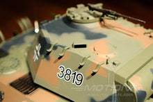 Load image into Gallery viewer, Heng Long German Panther Professional Edition 1/16 Scale Battle Tank - RTR