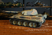 Load image into Gallery viewer, Heng Long German Panther Upgrade Edition 1/16 Scale Battle Tank - RTR