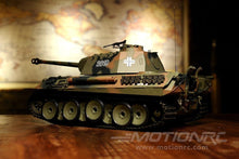Load image into Gallery viewer, Heng Long German Panther Upgrade Edition 1/16 Scale Battle Tank - RTR