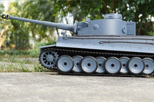 Load image into Gallery viewer, Heng Long German Tiger 1 Upgrade Edition 1/16 Scale Heavy Tank - RTR