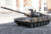 Load image into Gallery viewer, Heng Long Russian T-90 Professional Edition 1/16 Scale Battle Tank - RTR