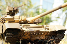 Load image into Gallery viewer, Heng Long Russian T-90 Professional Edition 1/16 Scale Battle Tank - RTR