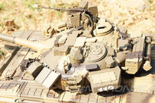 Load image into Gallery viewer, Heng Long Russian T-90 Professional Edition 1/16 Scale Battle Tank - RTR