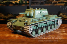 Load image into Gallery viewer, Heng Long Soviet Union KV-1 Professional Edition 1/16 Scale Heavy Tank - RTR