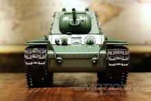 Load image into Gallery viewer, Heng Long Soviet Union KV-1 Upgrade Edition 1/16 Scale Heavy Tank - RTR - (OPEN BOX)