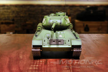 Load image into Gallery viewer, Heng Long Soviet Union T-34 Professional Edition 1/16 Scale Medium Tank - RTR