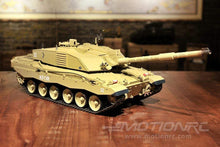 Load image into Gallery viewer, Heng Long UK Challenger II Upgrade Edition 1/16 Scale Battle Tank - RTR