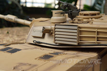Load image into Gallery viewer, Heng Long USA M1A2 Abrams Professional Edition 1/16 Scale Battle Tank - RTR