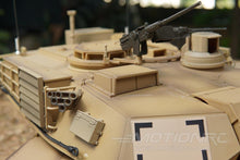 Load image into Gallery viewer, Heng Long USA M1A2 Abrams Professional Edition 1/16 Scale Battle Tank - RTR