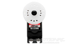 Load image into Gallery viewer, Hitec HS-225MG Ball Bearing Metal Gear Mighty Mini Servo