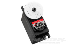 Load image into Gallery viewer, Hitec HS-425BB Deluxe Ball Bearing Plastic Gear Standard Servo