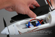 Load image into Gallery viewer, HobbyZone Conscendo S with SAFE 1500mm (59") Wingspan - RTF