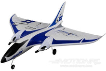 Load image into Gallery viewer, HobbyZone Delta Ray with SAFE 865mm (34") Wingspan - RTF