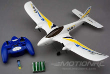 Load image into Gallery viewer, HobbyZone Duet 525mm (20.6") Wingspan - RTF