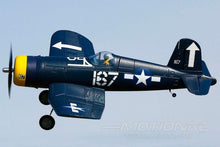 Load image into Gallery viewer, HobbyZone F4U Corsair S with SAFE 1120mm (44") Wingspan - RTF