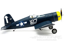 Load image into Gallery viewer, HobbyZone F4U Corsair S with SAFE 1120mm (44") Wingspan - RTF